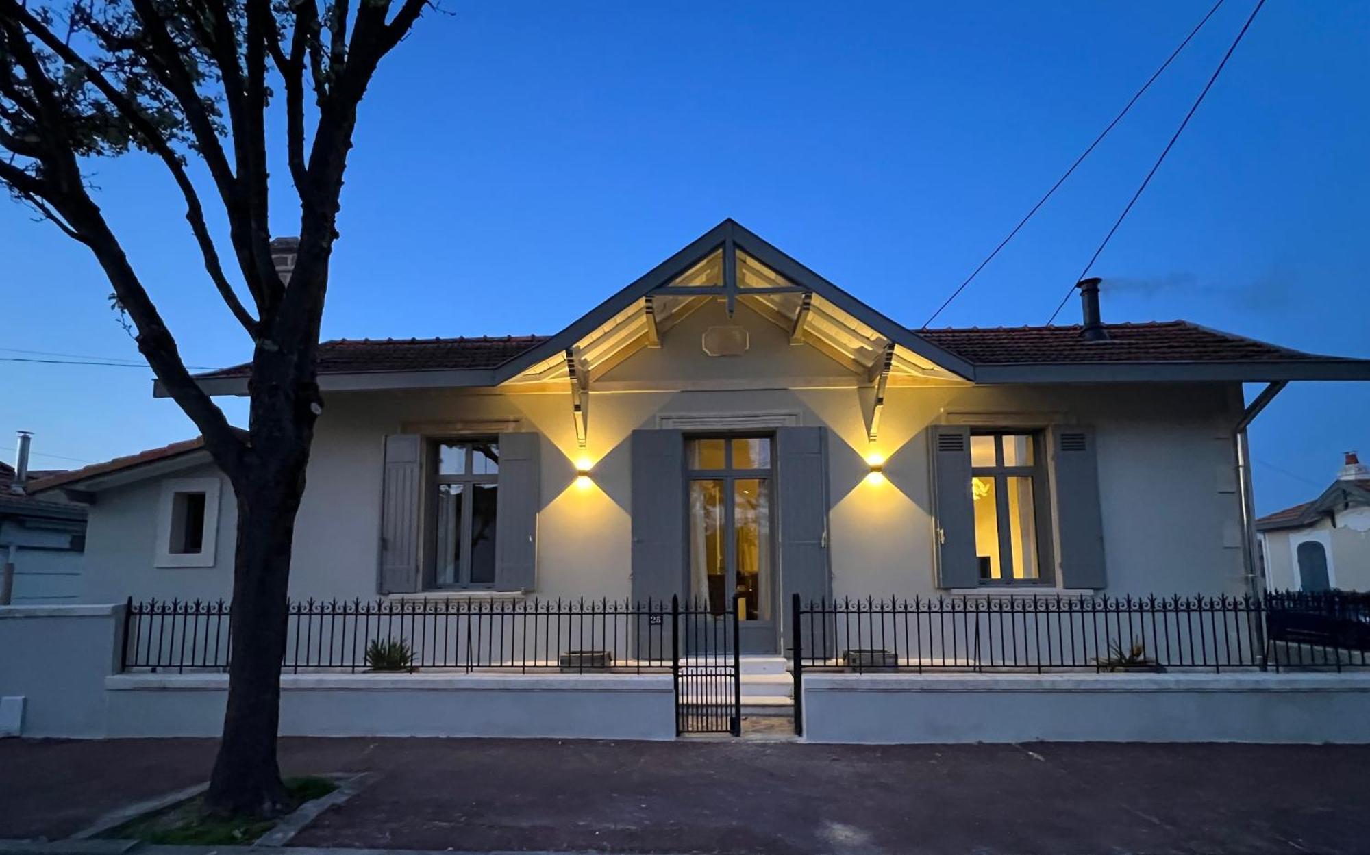 Luxe Et Charme - L'alcove - A Pieds - Meuble De Tourisme 4 Etoiles -